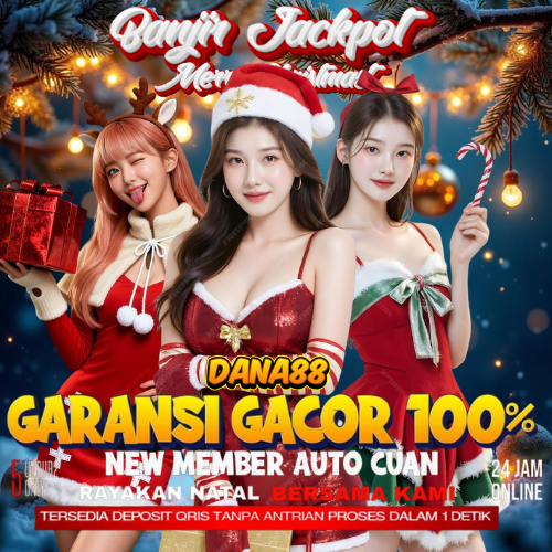 DANA88: Platform Digital Elite dengan Bonus yang Muncul Setiap Hari